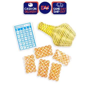 Shop Bingo Foods with great discounts and prices  .